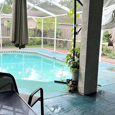 Room In Citrus Park And Carollwood, Close To The Airport & Downtown Tampa Eksteriør billede