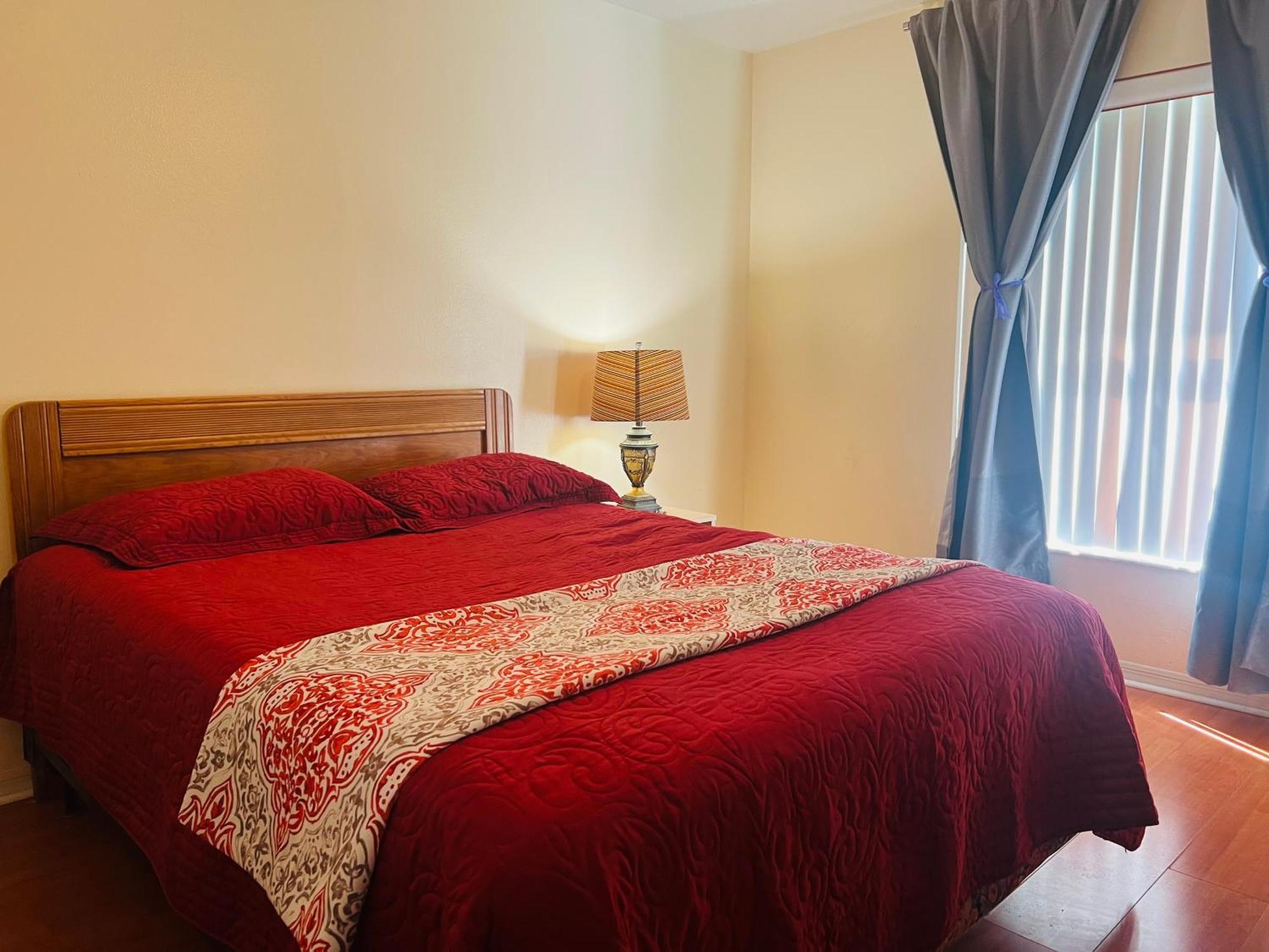 Room In Citrus Park And Carollwood, Close To The Airport & Downtown Tampa Eksteriør billede